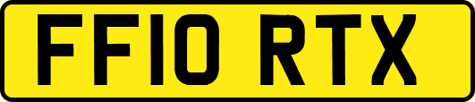 FF10RTX