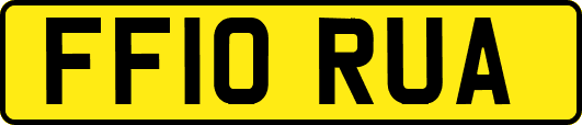 FF10RUA