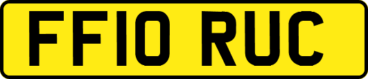 FF10RUC