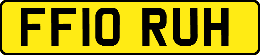 FF10RUH