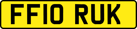 FF10RUK
