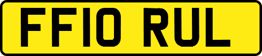 FF10RUL