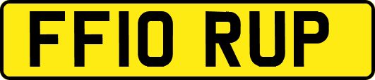 FF10RUP