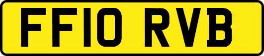 FF10RVB