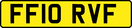 FF10RVF