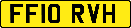 FF10RVH
