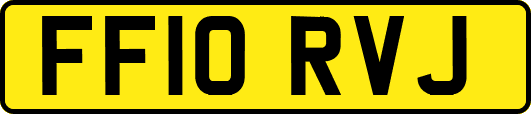 FF10RVJ