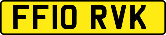 FF10RVK