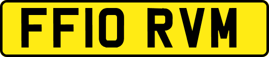 FF10RVM