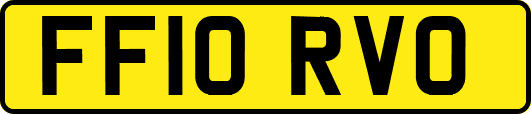 FF10RVO