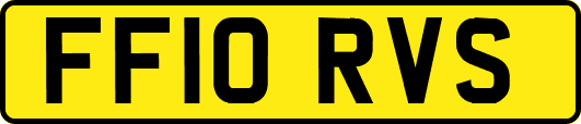 FF10RVS