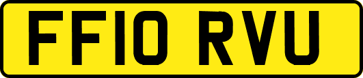 FF10RVU
