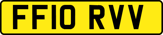 FF10RVV
