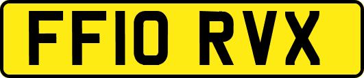 FF10RVX