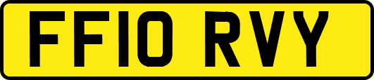 FF10RVY