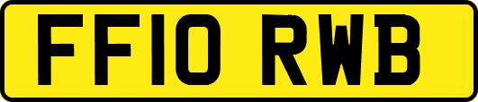 FF10RWB