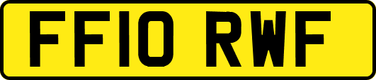 FF10RWF