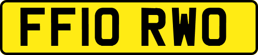 FF10RWO