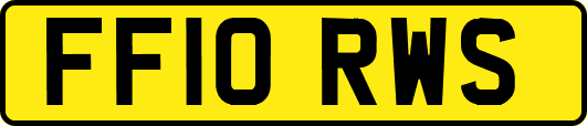 FF10RWS