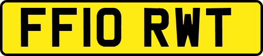 FF10RWT