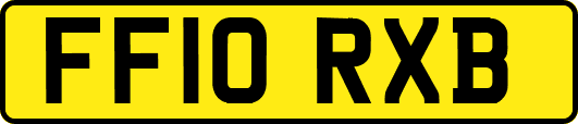FF10RXB