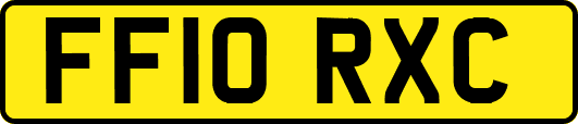 FF10RXC