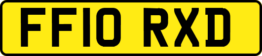 FF10RXD