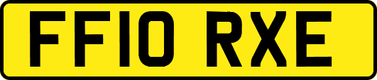 FF10RXE