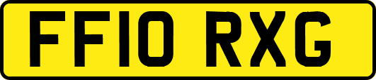 FF10RXG
