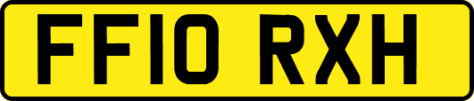 FF10RXH