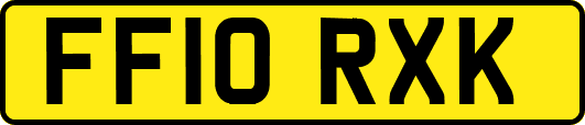 FF10RXK