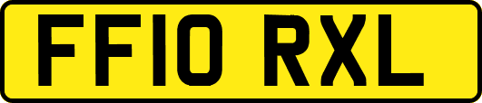 FF10RXL