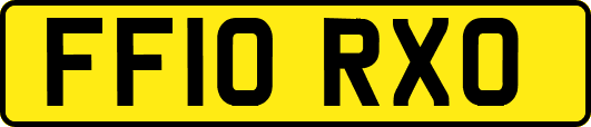 FF10RXO