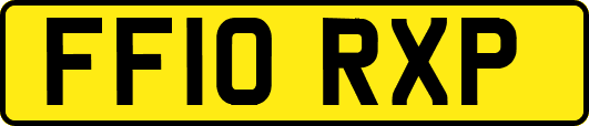 FF10RXP