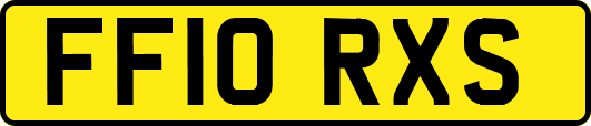 FF10RXS