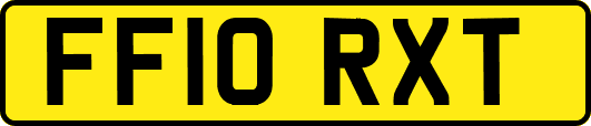 FF10RXT