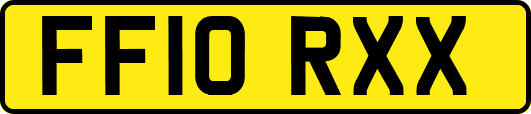 FF10RXX