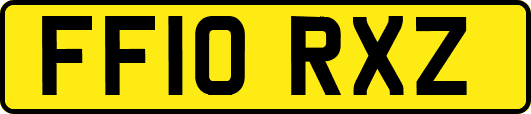 FF10RXZ