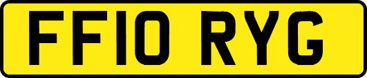 FF10RYG