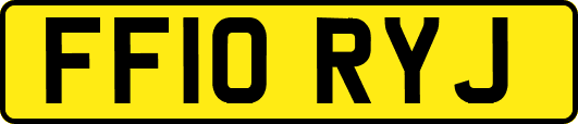 FF10RYJ