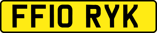 FF10RYK
