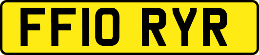 FF10RYR