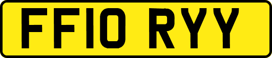 FF10RYY