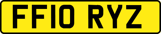 FF10RYZ