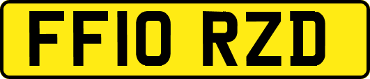 FF10RZD