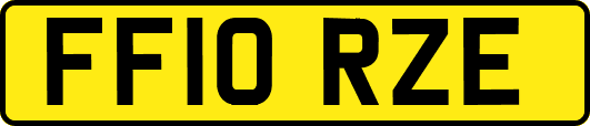 FF10RZE