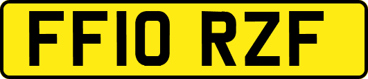 FF10RZF