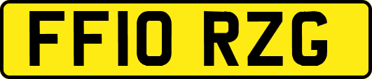 FF10RZG