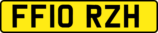 FF10RZH