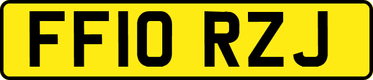 FF10RZJ